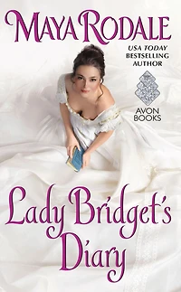 Lady Bridget's Diary: Keeping Up With the Cavendishes