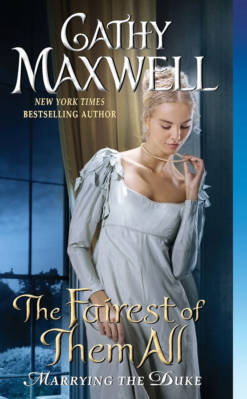 the Fairest of Them All: Marrying Duke