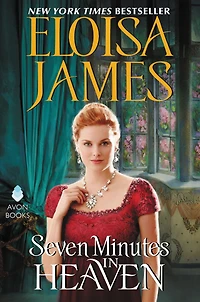 Seven Minutes Heaven