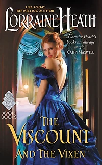 the Viscount and Vixen