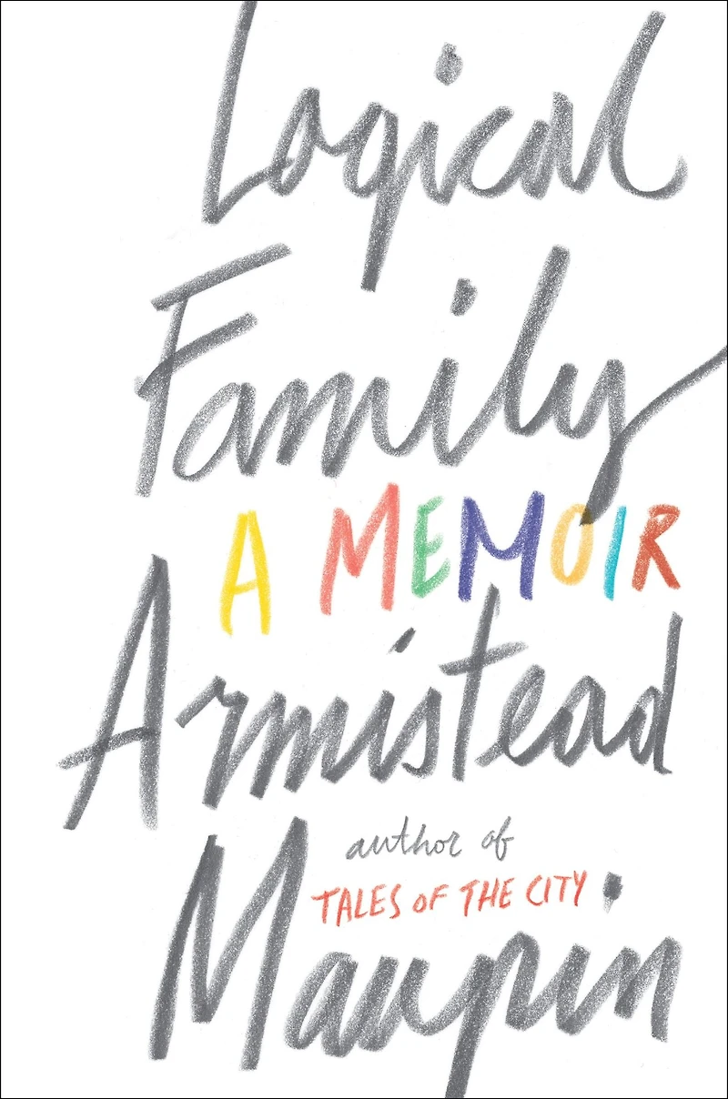 Logical Family: A Memoir