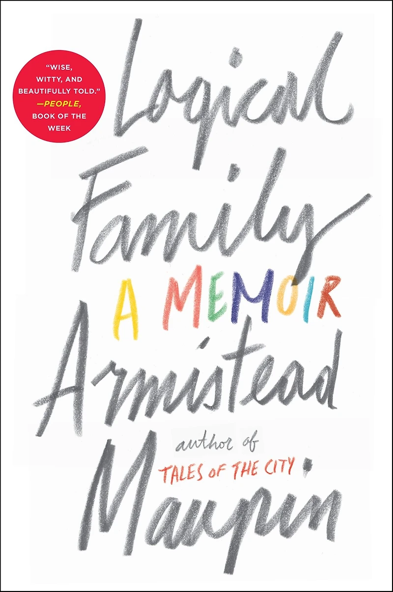 Logical Family: A Memoir
