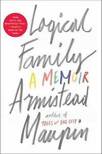 Logical Family: A Memoir