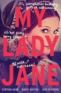 My Lady Jane