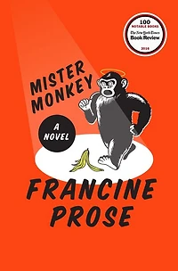 Mister Monkey: A Novel
