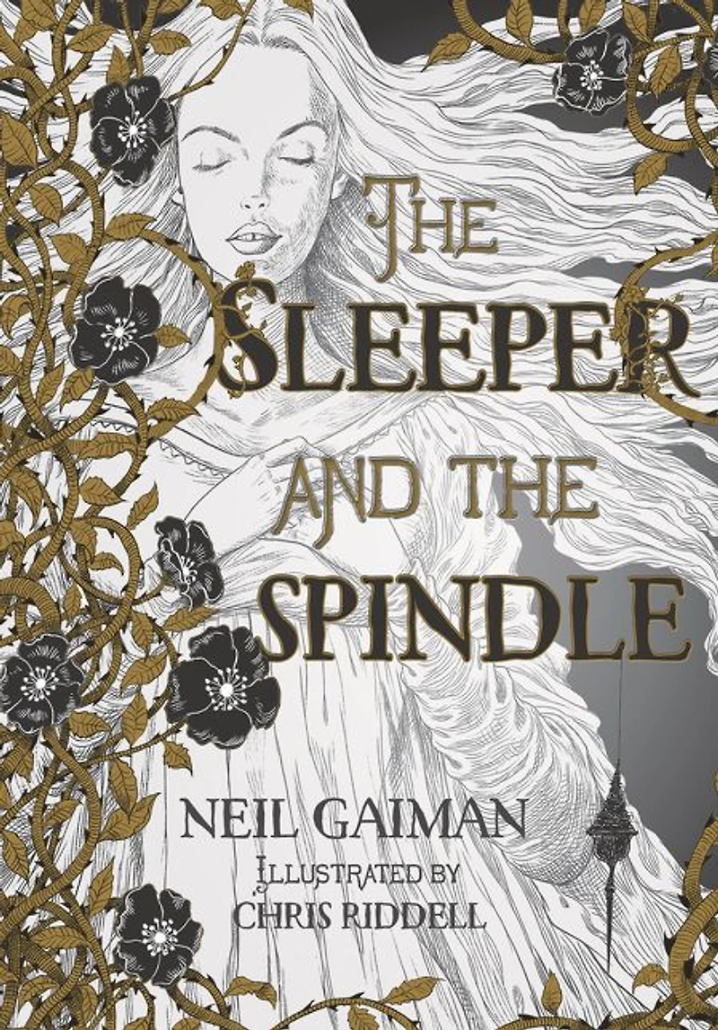 the Sleeper and Spindle