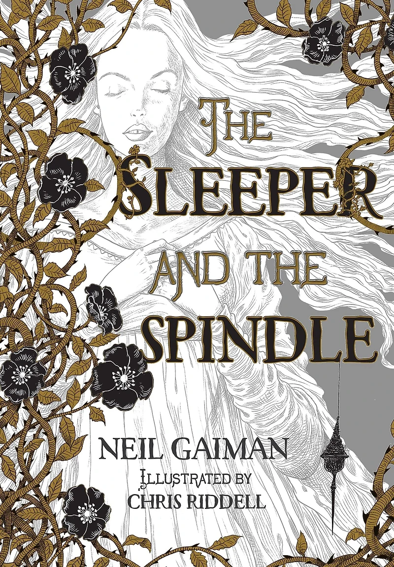 the Sleeper and Spindle