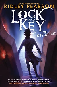 Lock and Key: The Initiation