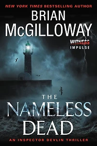The Nameless Dead (Inspector Devlin Series #5)