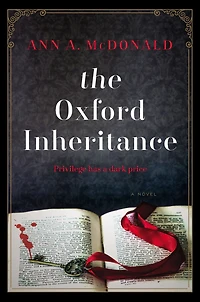 The Oxford Inheritance: A Novel