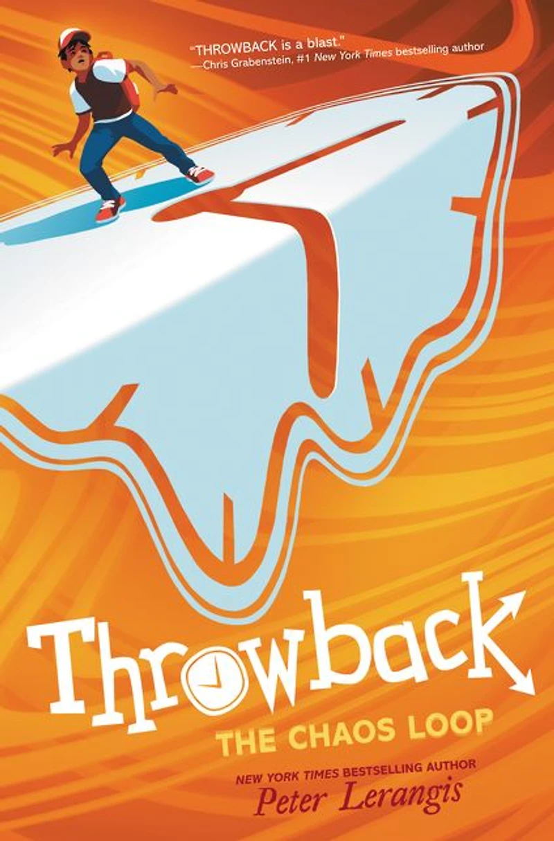 Throwback: The Chaos Loop