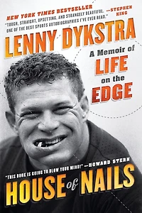 House of Nails: A Memoir Life on the Edge