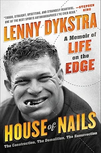 House of Nails: A Memoir Life on the Edge