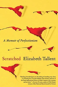 Scratched: A Memoir of Perfectionism