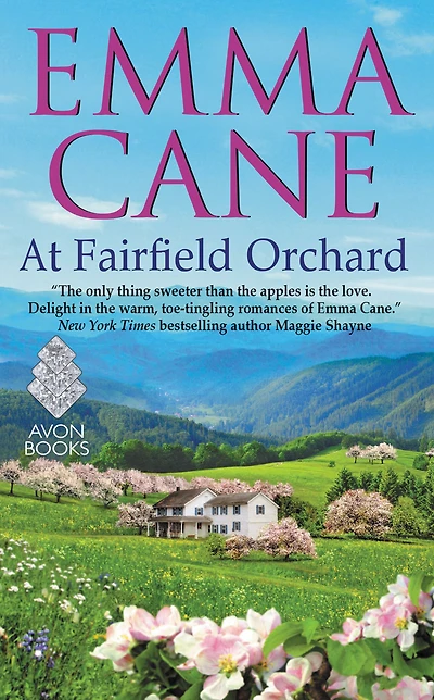 At Fairfield Orchard (Fairfield Orchard Series #1)