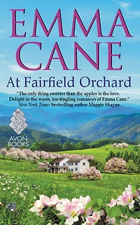 At Fairfield Orchard (Fairfield Orchard Series #1)