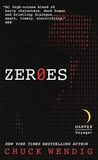 Zeroes: A Novel