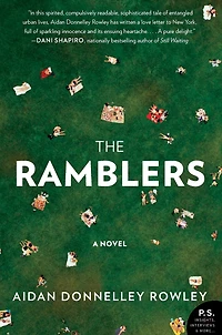 The Ramblers: A Novel