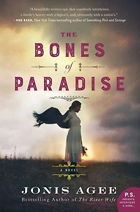 Bones of Paradise: A Novel