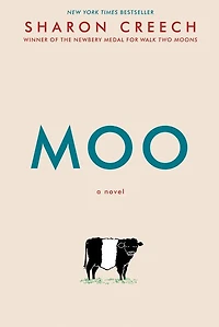 Moo: A Novel