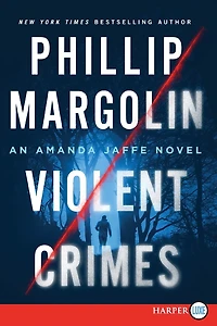 Violent Crimes: An Amanda Jaffe Novel