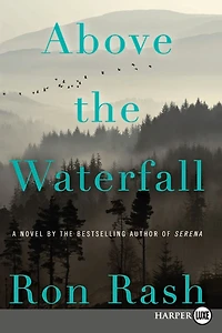 Above the Waterfall: A Novel