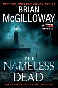 The Nameless Dead (Inspector Devlin Series #5)
