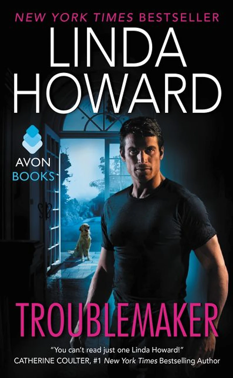 Troublemaker: A Novel