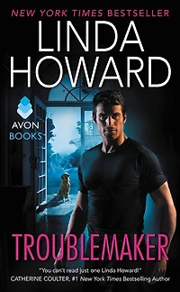 Troublemaker: A Novel