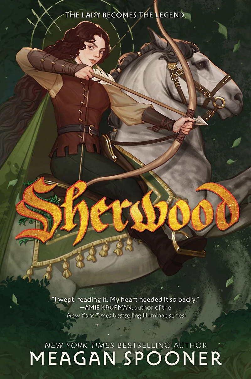 Sherwood