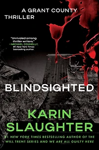 Blindsighted (Grant County Series #1)