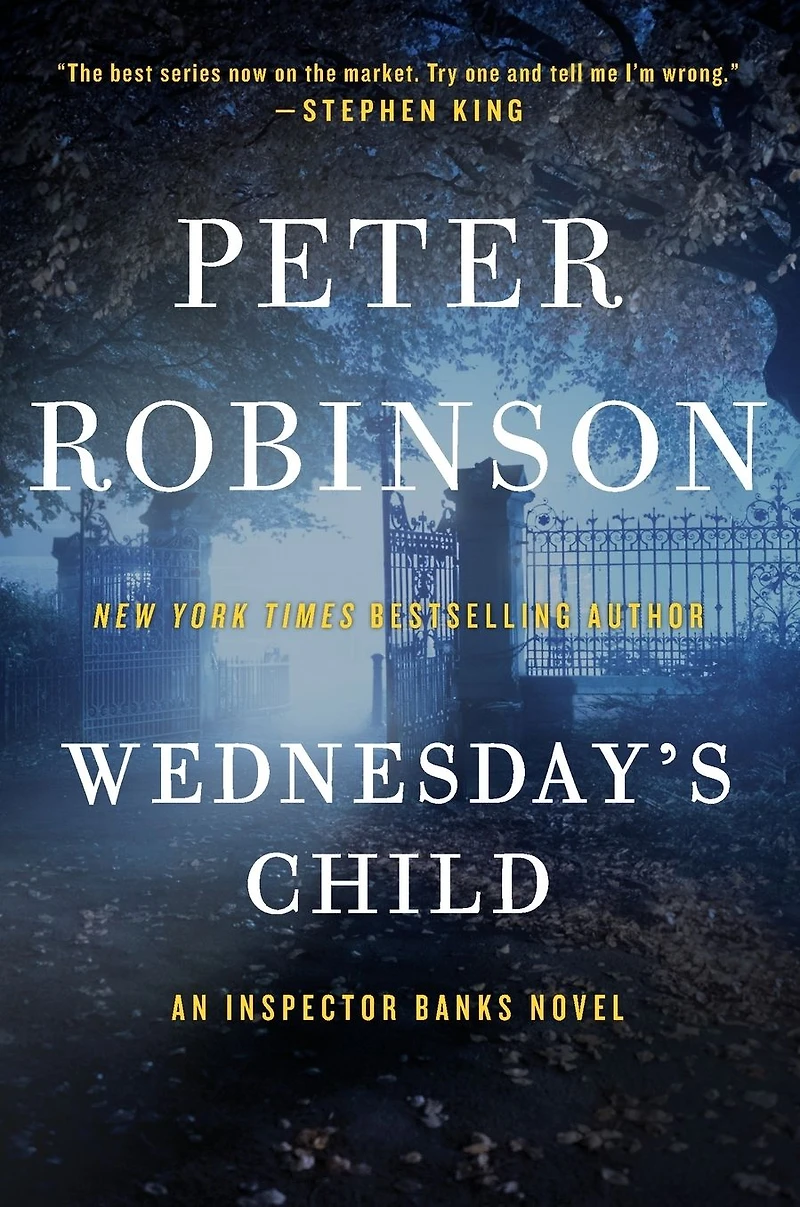 Wednesday's Child