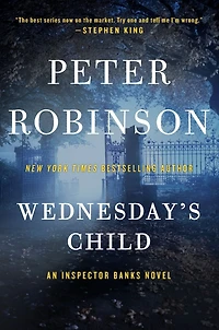 Wednesday's Child