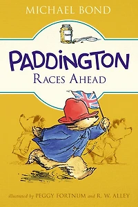 Paddington Races Ahead