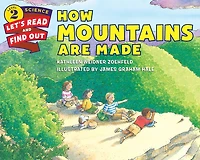 How Mountains Are Made