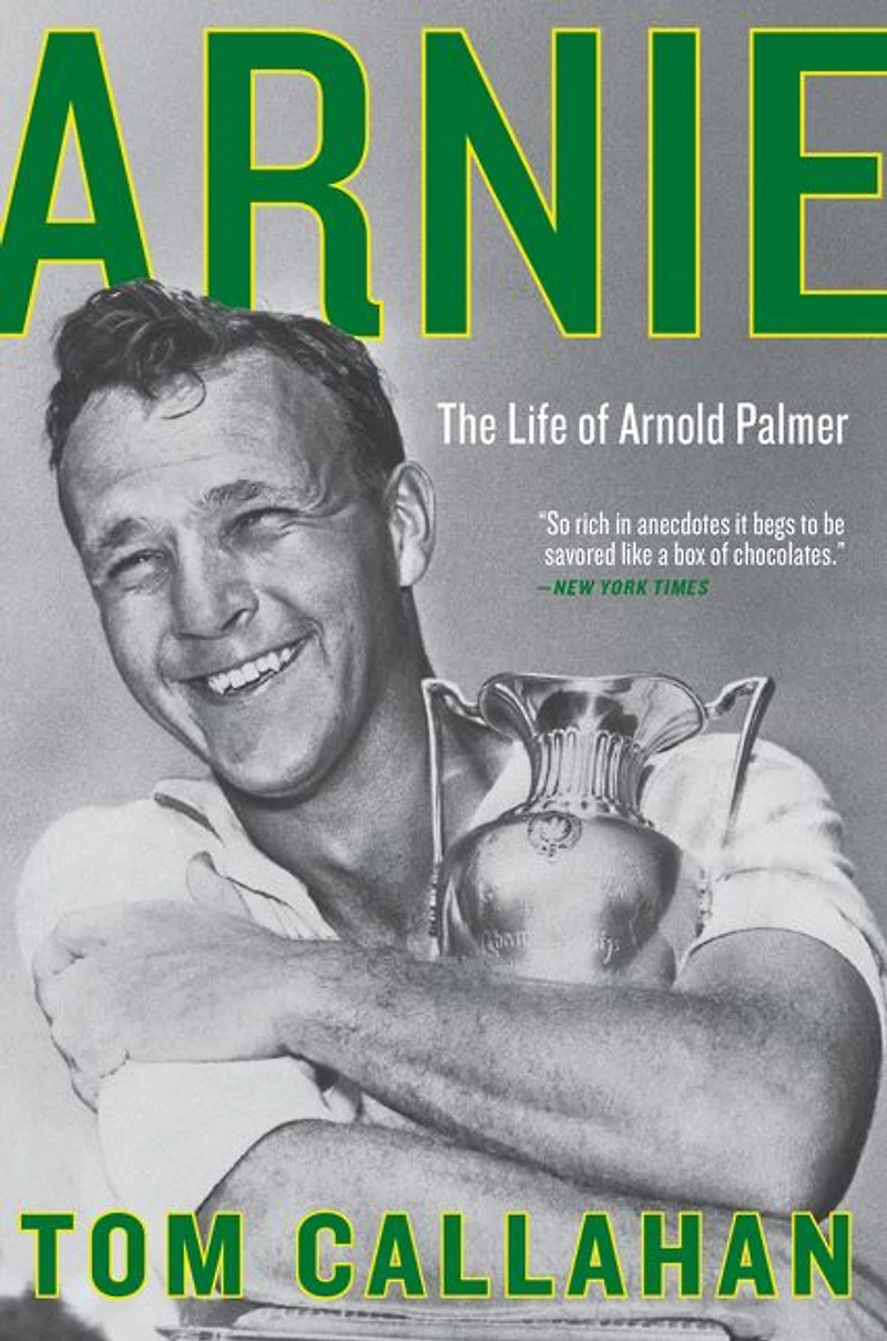 Arnie: The Life of Arnold Palmer