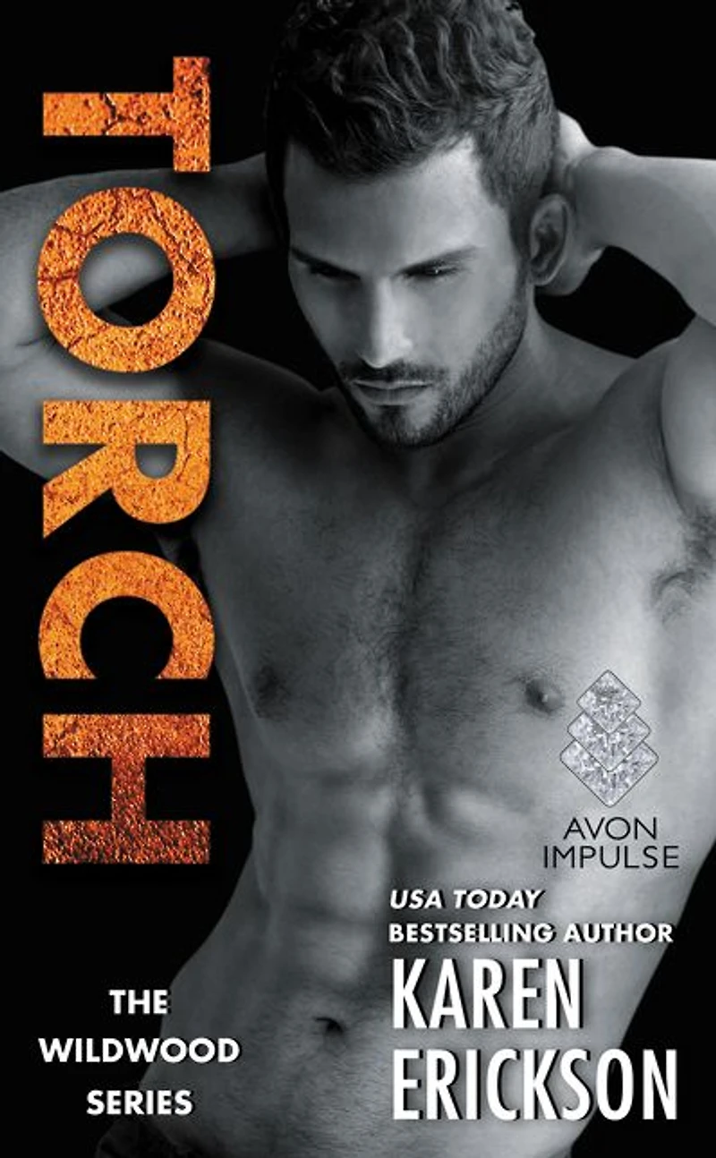 Torch: A Red-Hot Small-Town Romance