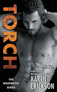 Torch: A Red-Hot Small-Town Romance
