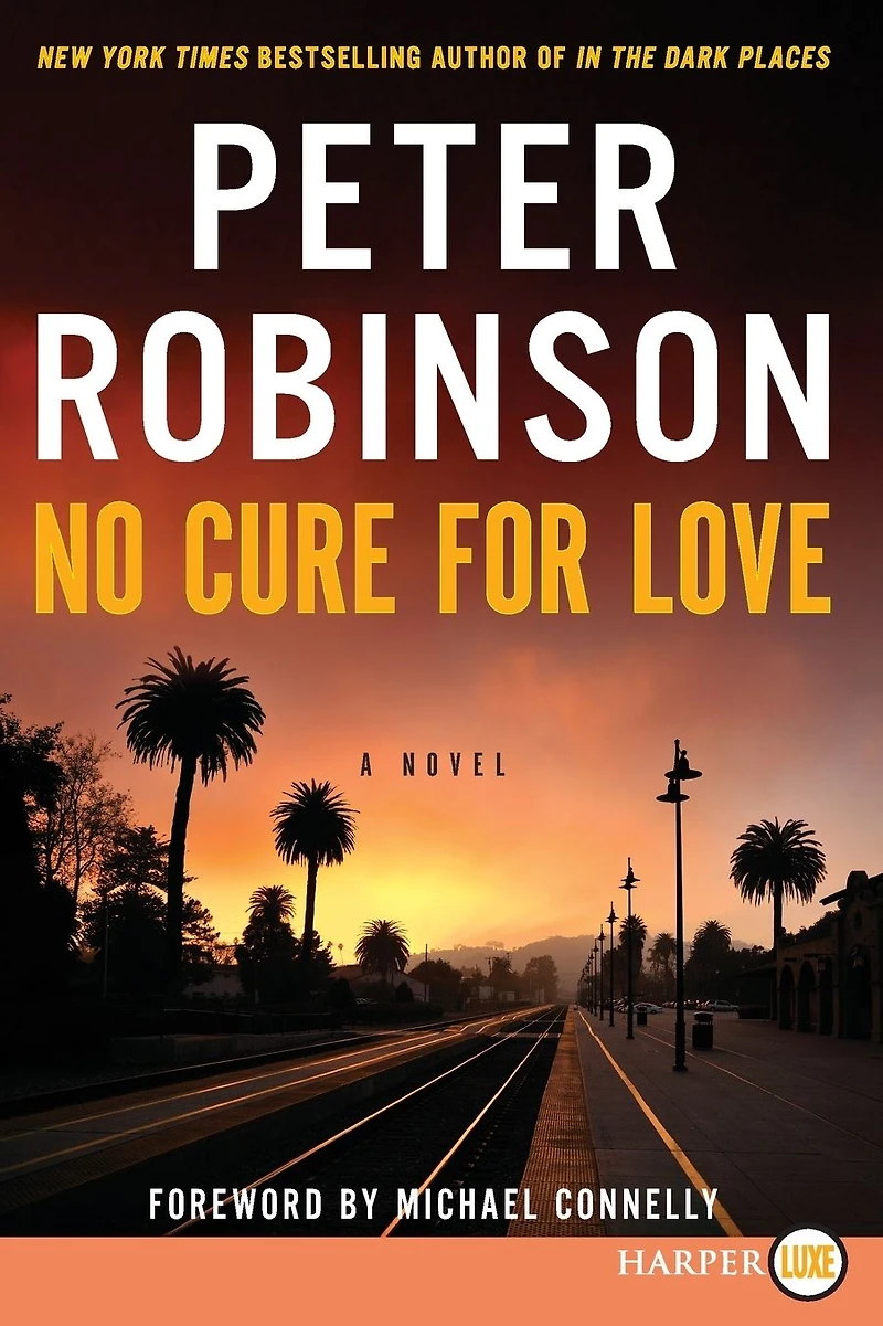 No Cure for Love