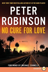 No Cure for Love