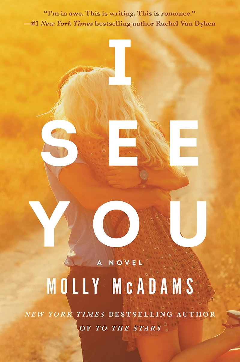 I See You: A Novel