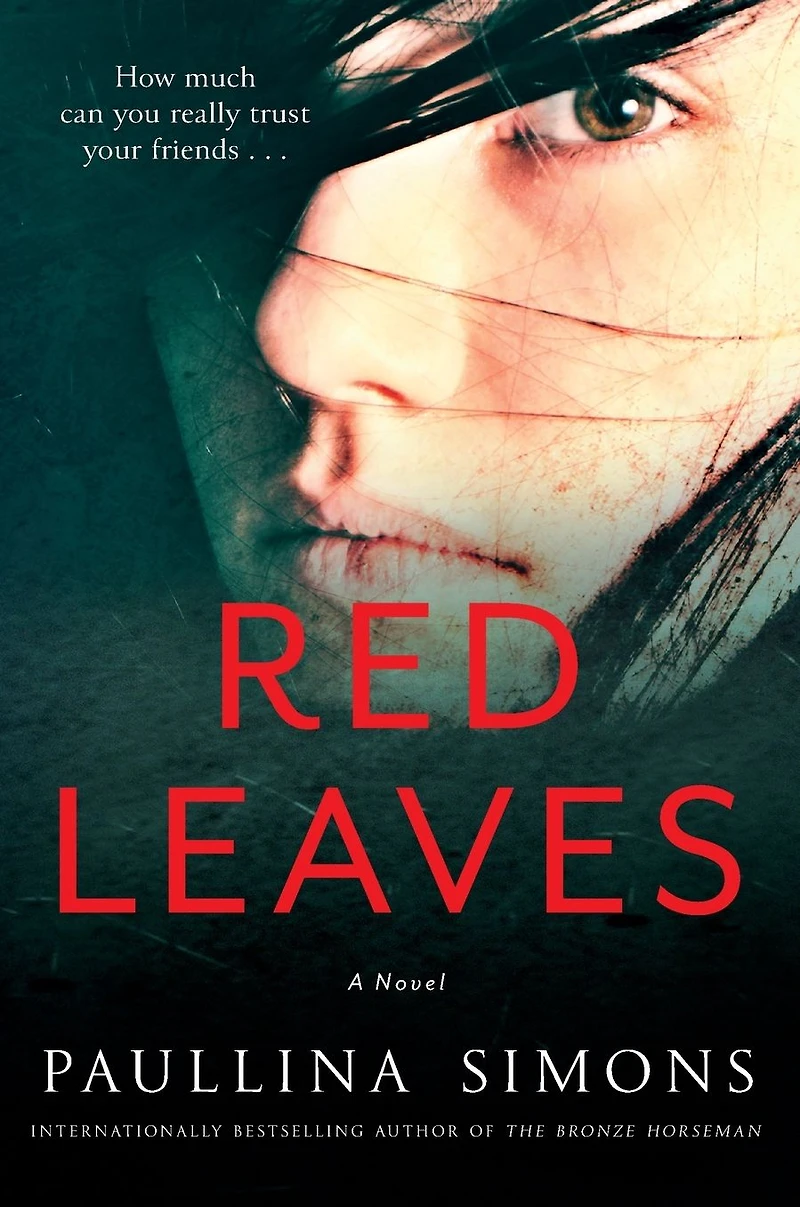 Red Leaves