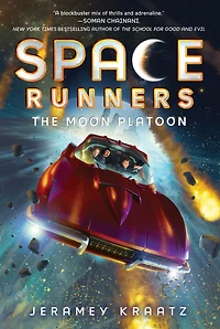 The Moon Platoon