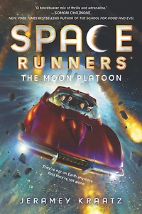 The Moon Platoon