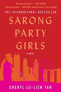 Sarong Party Girls: A Novel