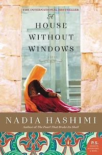 A House Without Windows: Novel