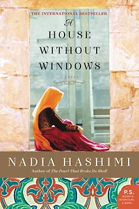 A House Without Windows: Novel