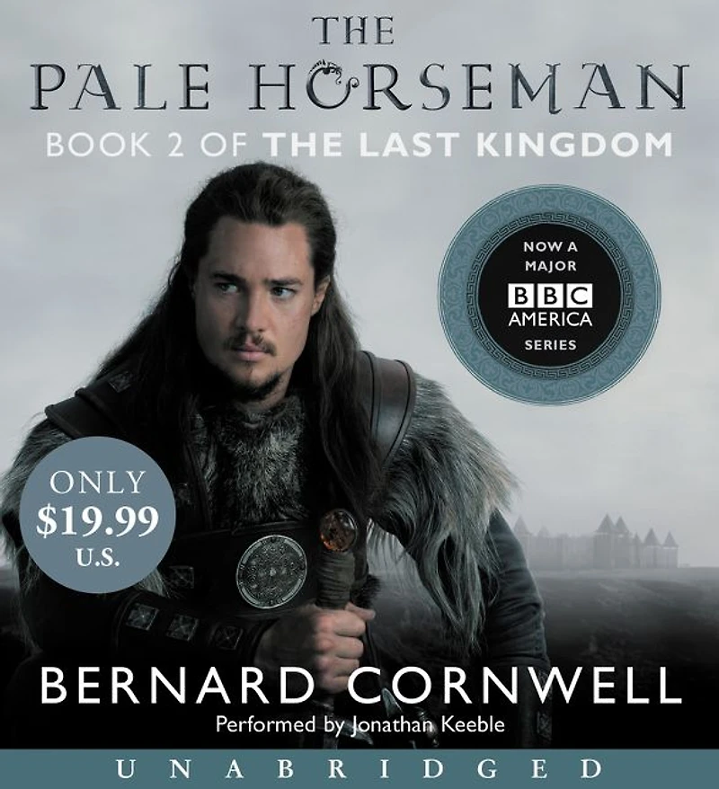 The Pale Horseman (Abridged)