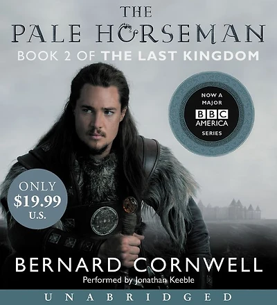 The Pale Horseman (Abridged)