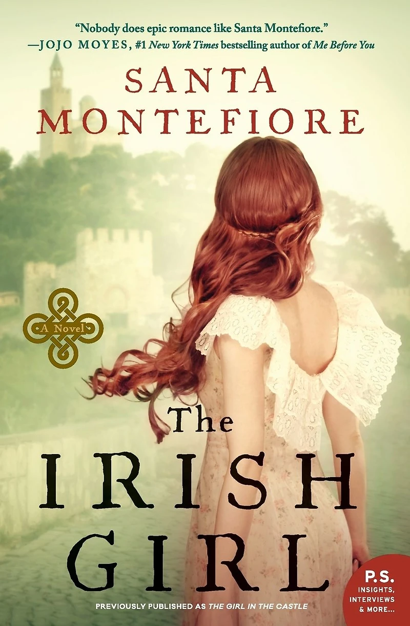 the Girl Castle: A Novel
